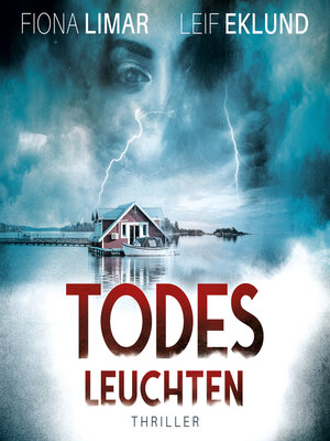 cover image of Todesleuchten--Schwedenthriller, Band 4 (ungekürzt)
